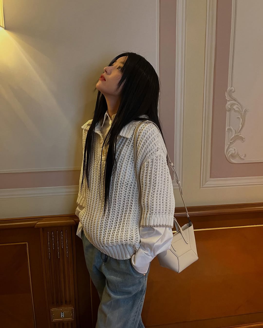 Ngắm tủ đồ của "mỹ nữ cười đẹp nhất showbiz": U40 vẫn s&agrave;nh điệu, kh&iacute; chất sao hạng A đ&uacute;ng nghĩa- Ảnh 7.