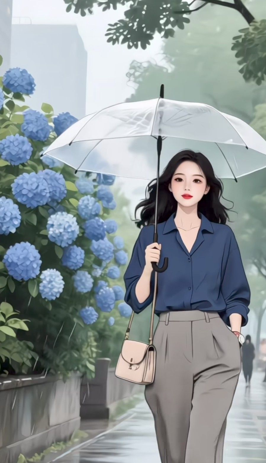 Thức tỉnh ở tuổi 32: Khi t&ocirc;i hiểu tham vọng kiếm tiền v&agrave; kỷ luật tiết kiệm mới l&agrave; nền tảng của sự an to&agrave;n- Ảnh 2.