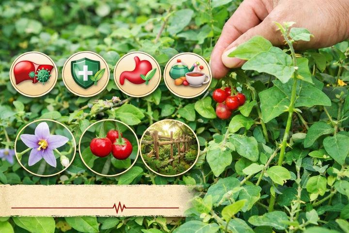 C&agrave; gai leo c&oacute; t&aacute;c dụng g&igrave;?- Ảnh 1.