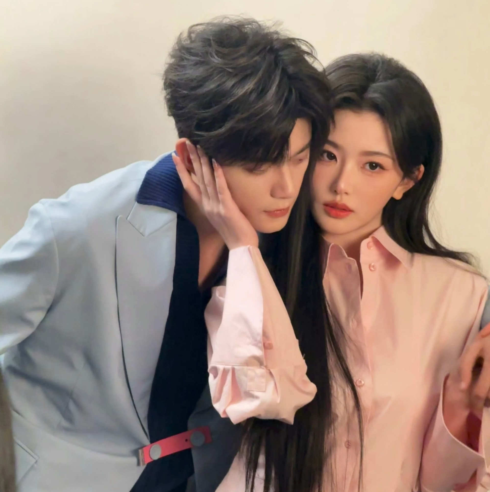 Trục Ngọc g&acirc;y b&atilde;o MXH với cảnh 18+ ch&aacute;y chưa từng thấy: Nữ phụ quyến rũ m&ecirc; người, xem trăm lần chưa đ&atilde;- Ảnh 8.