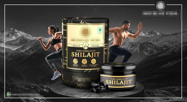Shilajit c&oacute; thật sự gi&uacute;p đ&agrave;n &ocirc;ng chống l&atilde;o h&oacute;a? Thứ "nhựa đ&aacute; Himalaya" khiến nhiều anh em ph&aacute;t sốt h&oacute;a ra kh&ocirc;ng thần kỳ như lời đồn- Ảnh 3.