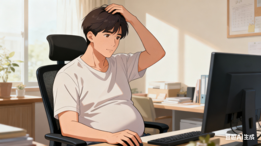 Gầy nhưng bụng vẫn to, tay ch&acirc;n mềm nhũn: Cảnh b&aacute;o kiểu &ldquo;mỡ bọc xương&rdquo; nguy hiểm hơn cả b&eacute;o ph&igrave;, nhiều người trẻ đang mắc m&agrave; kh&ocirc;ng biết- Ảnh 4.