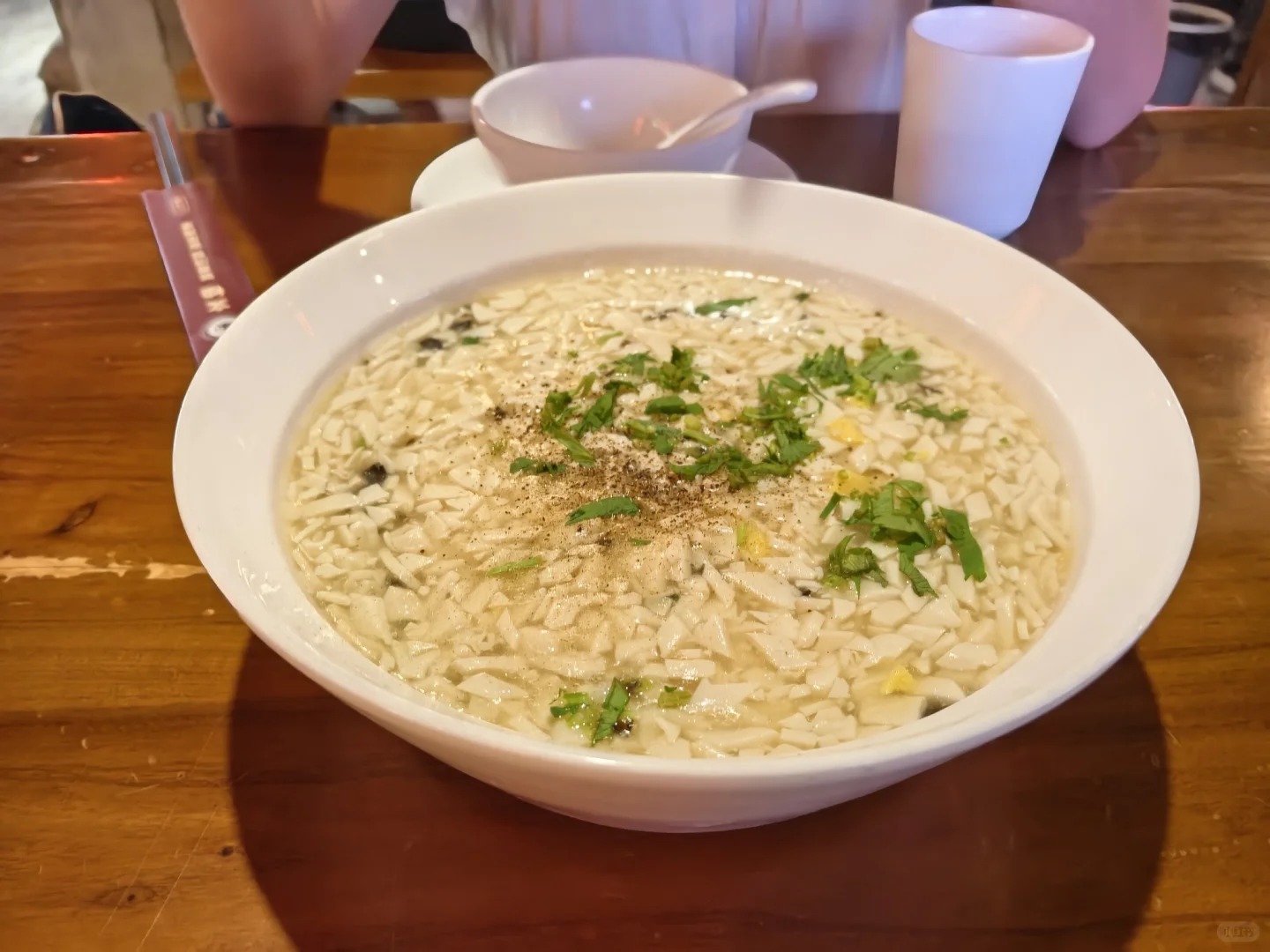 6 món đặc sản Hoài An ngon nức nở, nhìn thôi đã thấy cả một trời thương nhớ quê nhà, ngon chẳng kém gì mâm cơm mẹ nấu!- Ảnh 18. 6 món đặc sản Hoài An ngon nức nở, nhìn thôi đã thấy cả một trời thương nhớ quê nhà, ngon chẳng kém gì mâm cơm mẹ nấu!- Ảnh 18.