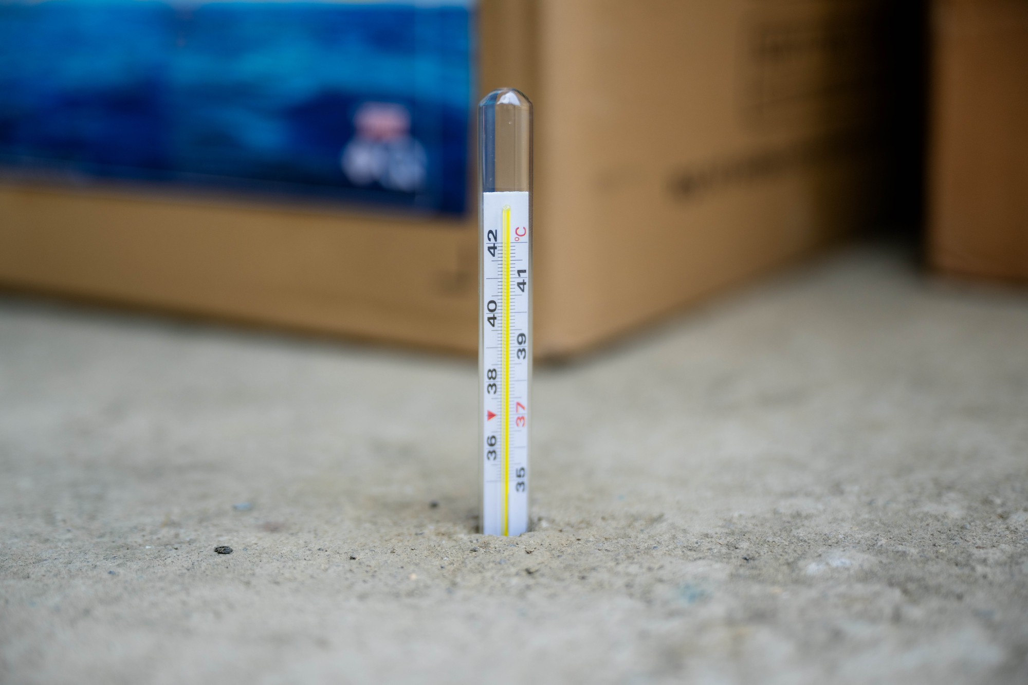 Chủ nhà kể lại sự cố vỉa hè nóng bất thường, tiền điện tăng từ 200 nghìn lên 4 triệu ở Hà Nội- Ảnh 2. Chủ nhà kể lại sự cố vỉa hè nóng bất thường, tiền điện tăng từ 200 nghìn lên 4 triệu ở Hà Nội- Ảnh 2.