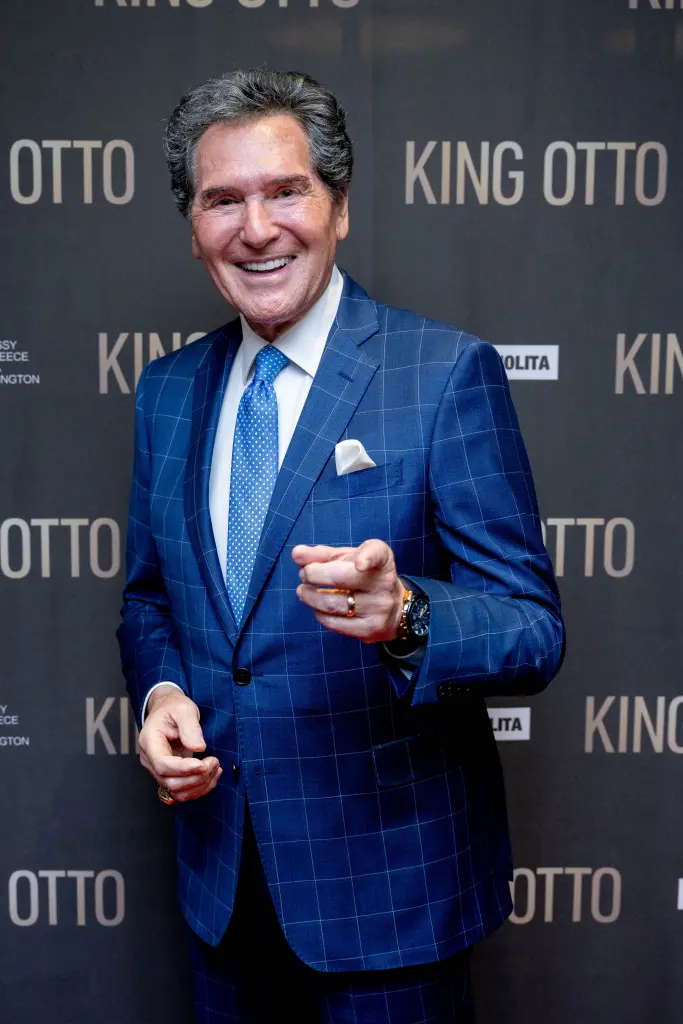 Nam MC vừa qua đời đột ngột v&igrave; vi&ecirc;m phổi- Ảnh 1.