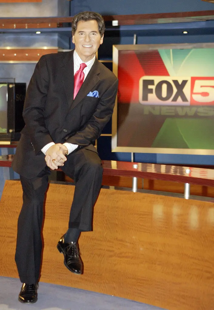 Nam MC vừa qua đời đột ngột v&igrave; vi&ecirc;m phổi- Ảnh 3.