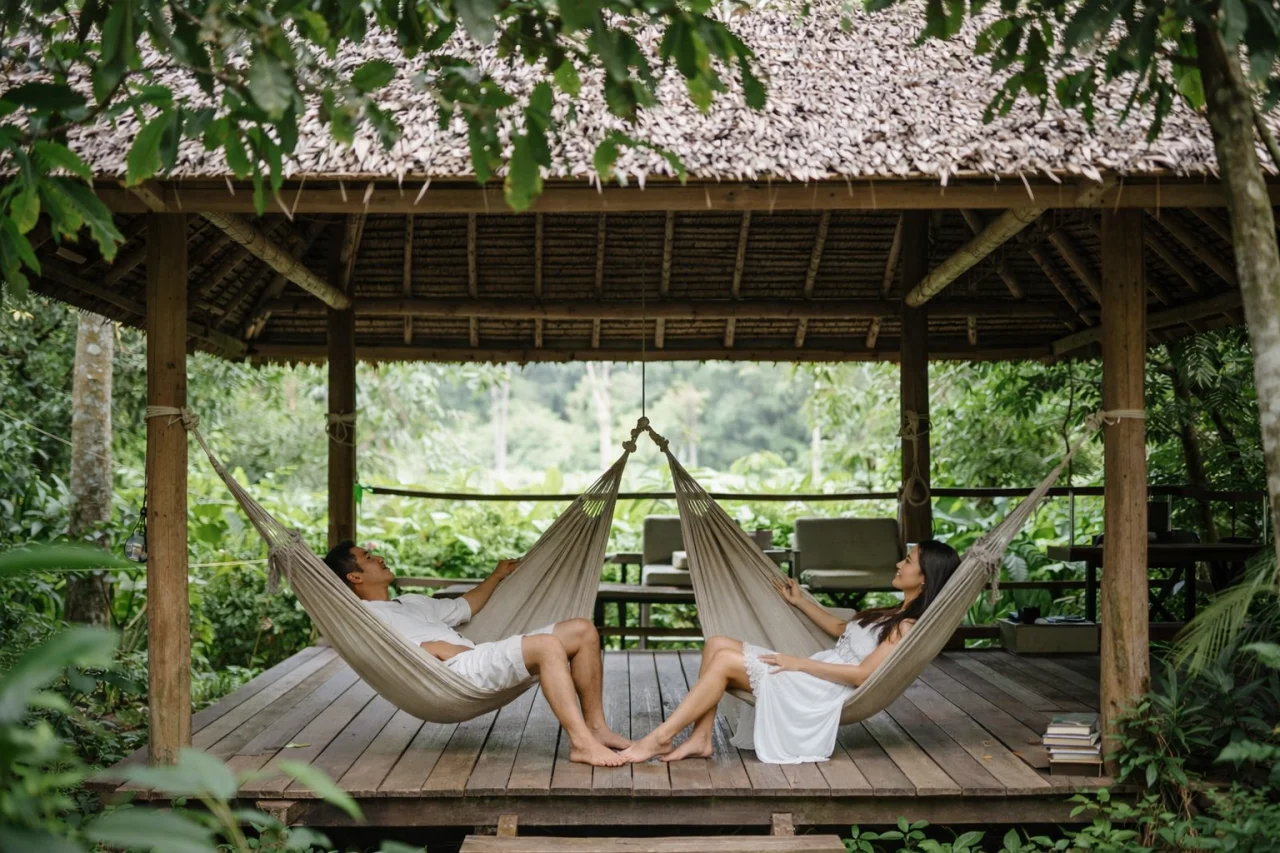 &ldquo;Viện dưỡng l&atilde;o Gen Z&rdquo; cho người trẻ kiệt sức mở tại Malaysia, gi&aacute; khoảng 13,3 triệu/th&aacute;ng- Ảnh 1.