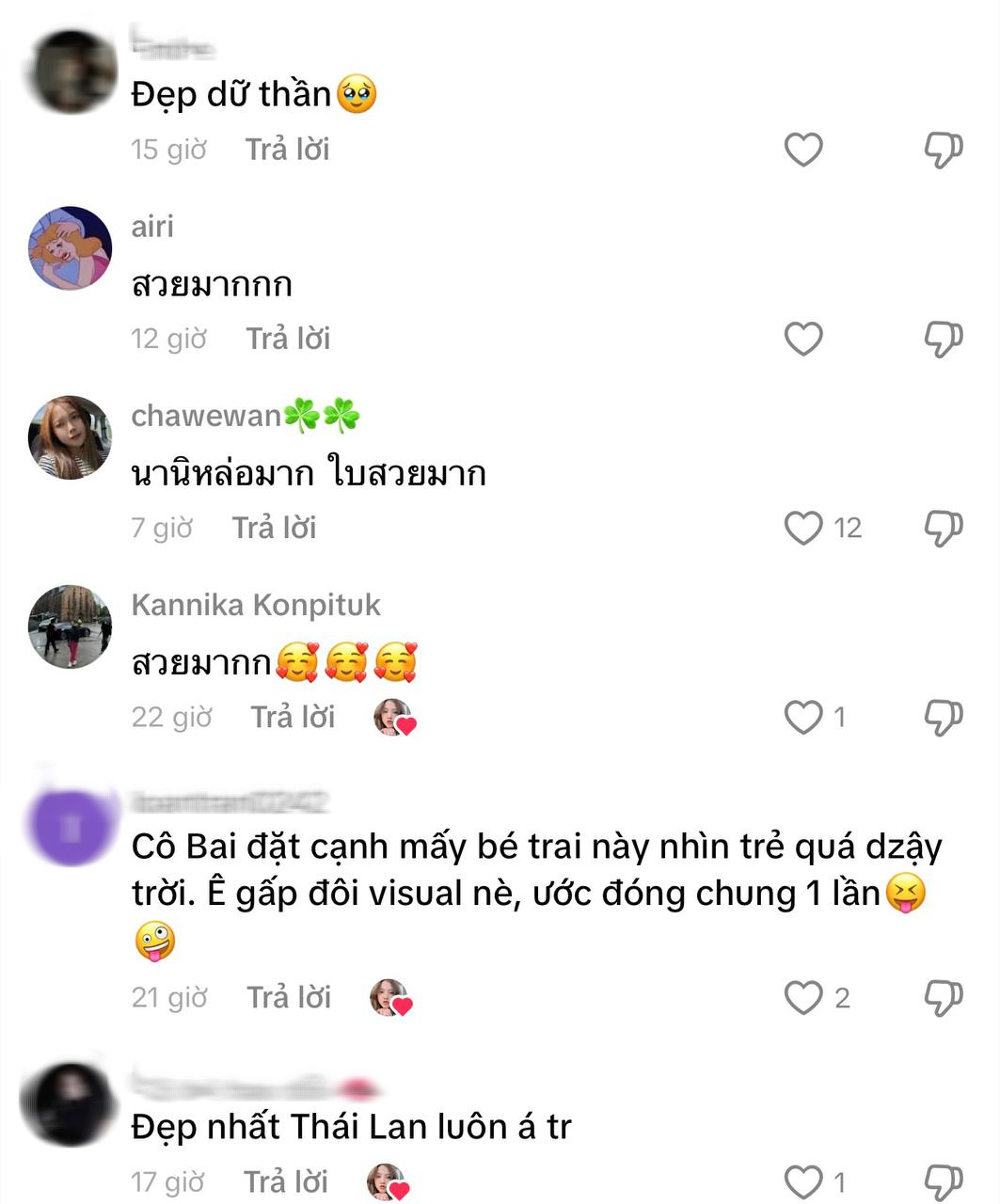 Độc th&acirc;n vui vẻ, Baifern tới thời đỉnh cao nhan sắc thật sự rồi!- Ảnh 5.