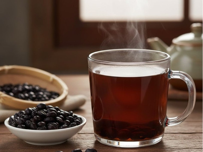 Uống nước đậu đen mỗi ng&agrave;y để ''bổ thận'', 6 th&aacute;ng sau người phụ nữ đi kh&aacute;m, nghe b&aacute;c sĩ n&oacute;i 1 c&acirc;u m&agrave; ''giật m&igrave;nh''- Ảnh 2.