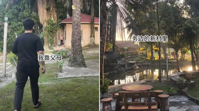 &ldquo;Viện dưỡng l&atilde;o Gen Z&rdquo; cho người trẻ kiệt sức mở tại Malaysia, gi&aacute; khoảng 13,3 triệu/th&aacute;ng- Ảnh 2.