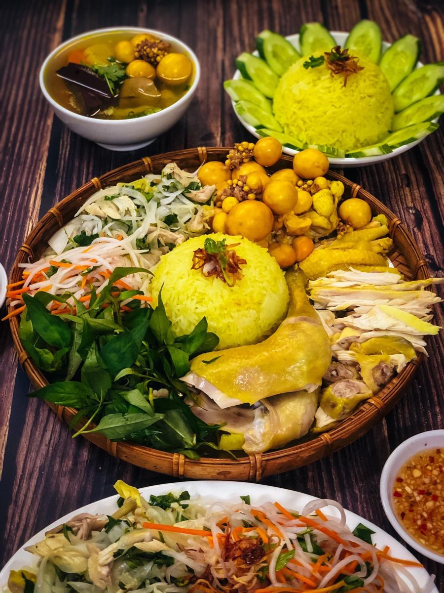 B&iacute; mật m&oacute;n ăn "h&uacute;t t&agrave;i chi&ecirc;u lộc" cho người kinh doanh: Ăn đ&uacute;ng giờ, chọn đ&uacute;ng m&oacute;n- Ảnh 1.