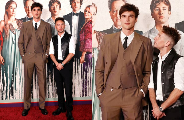 Lần đầu ti&ecirc;n c&oacute; 1 nam thần c&oacute; chiều cao vượt chuẩn, c&ograve;n l&agrave; ngoại lệ hiếm c&oacute; của cả thế giới- Ảnh 2.