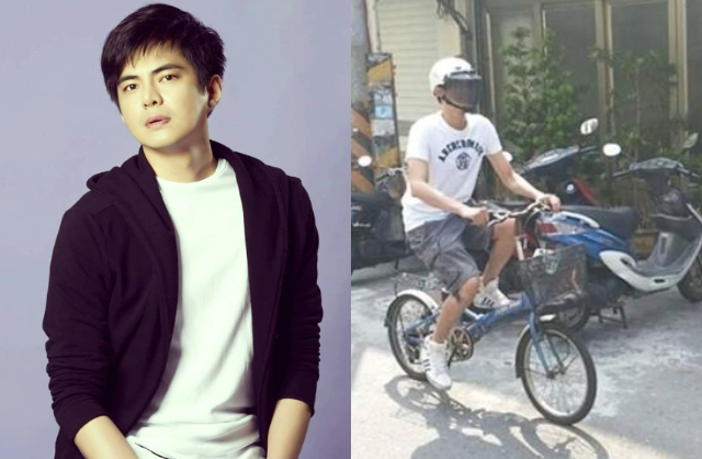 Nam diễn vi&ecirc;n 1m92 từng bị xua đuổi v&igrave; đi massage đấm b&oacute;p gi&aacute;c hơi dạo, giờ đồi đời l&agrave;m chủ đầy ngoạn mục- Ảnh 1.