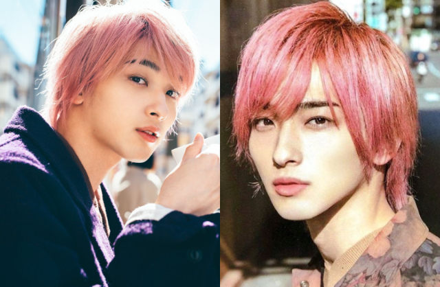 2 nam thần 3.400 tỷ đang viral khắp MXH Việt: Visual đẹp như đ&uacute;c từ v&agrave;ng, xem đến đời tư ai cũng sửng sốt- Ảnh 11.