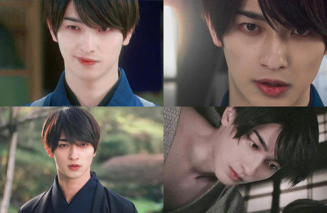 2 nam thần 3.400 tỷ đang viral khắp MXH Việt: Visual đẹp như đ&uacute;c từ v&agrave;ng, xem đến đời tư ai cũng sửng sốt- Ảnh 12.