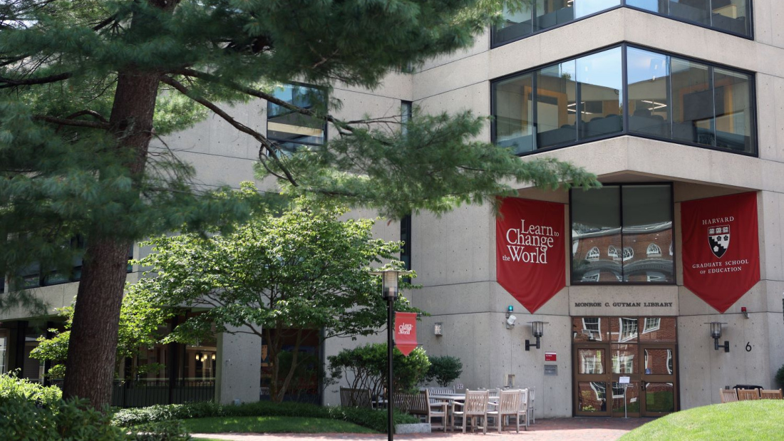 Tất tần tật về chương tr&igrave;nh thạc sĩ Havard đang hot: Tỉ lệ được nhận cao gấp 6 lần bậc cử nh&acirc;n, chi ph&iacute; l&ecirc;n đến 2,7 tỷ/năm học- Ảnh 1.