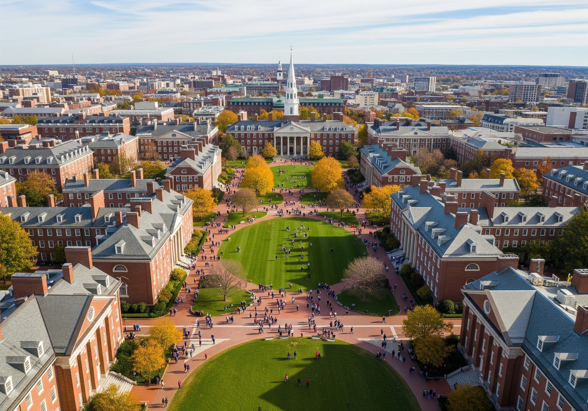 Đại học Harvard đứng thứ mấy thế giới?- Ảnh 1.