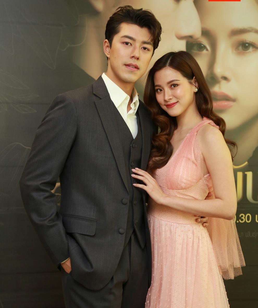 Baifern Pimchanok - Nine Naphat đang y&ecirc;u ai sau chia tay?- Ảnh 3.