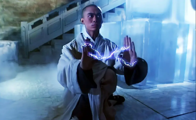 Tưởng Hư Tr&uacute;c đ&atilde; rời giang hồ vĩnh viễn, ai ngờ &acirc;m thầm để lại truyền thừa: 2 Ngũ Tuyệt sau n&agrave;y d&iacute;nh d&aacute;ng- Ảnh 2.