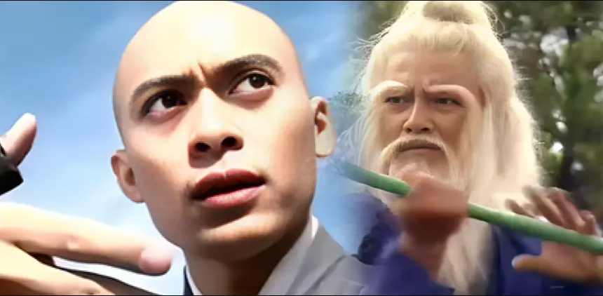 Tưởng Hư Tr&uacute;c đ&atilde; rời giang hồ vĩnh viễn, ai ngờ &acirc;m thầm để lại truyền thừa: 2 Ngũ Tuyệt sau n&agrave;y d&iacute;nh d&aacute;ng- Ảnh 5.