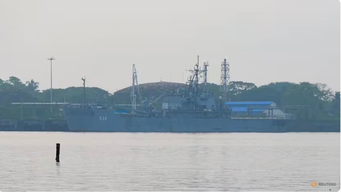 Iran đ&oacute;n thi thể 84 thuỷ thủ hồi hương, d&agrave;nh ngoại lệ hiếm hoi cho Ấn Độ- Ảnh 1.