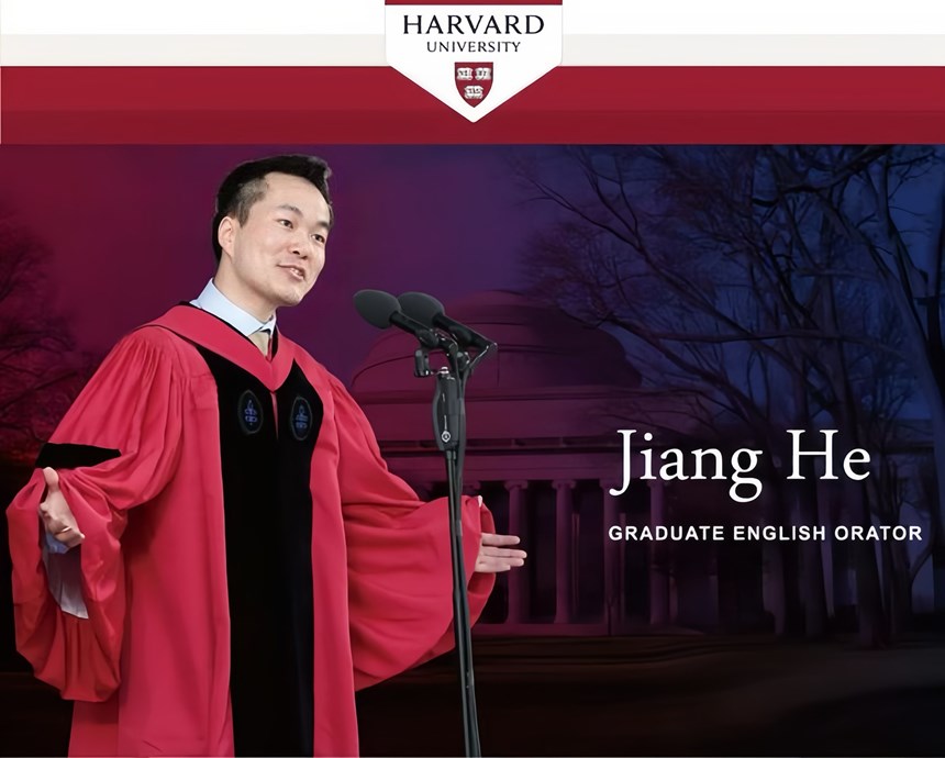 Bố mẹ l&agrave;m n&ocirc;ng, con trai tr&uacute;ng tuyển Harvard: Giờ l&agrave; CEO c&ocirc;ng ty c&ocirc;ng nghệ sinh học, doanh thu hơn 860 tỷ/ năm- Ảnh 4.