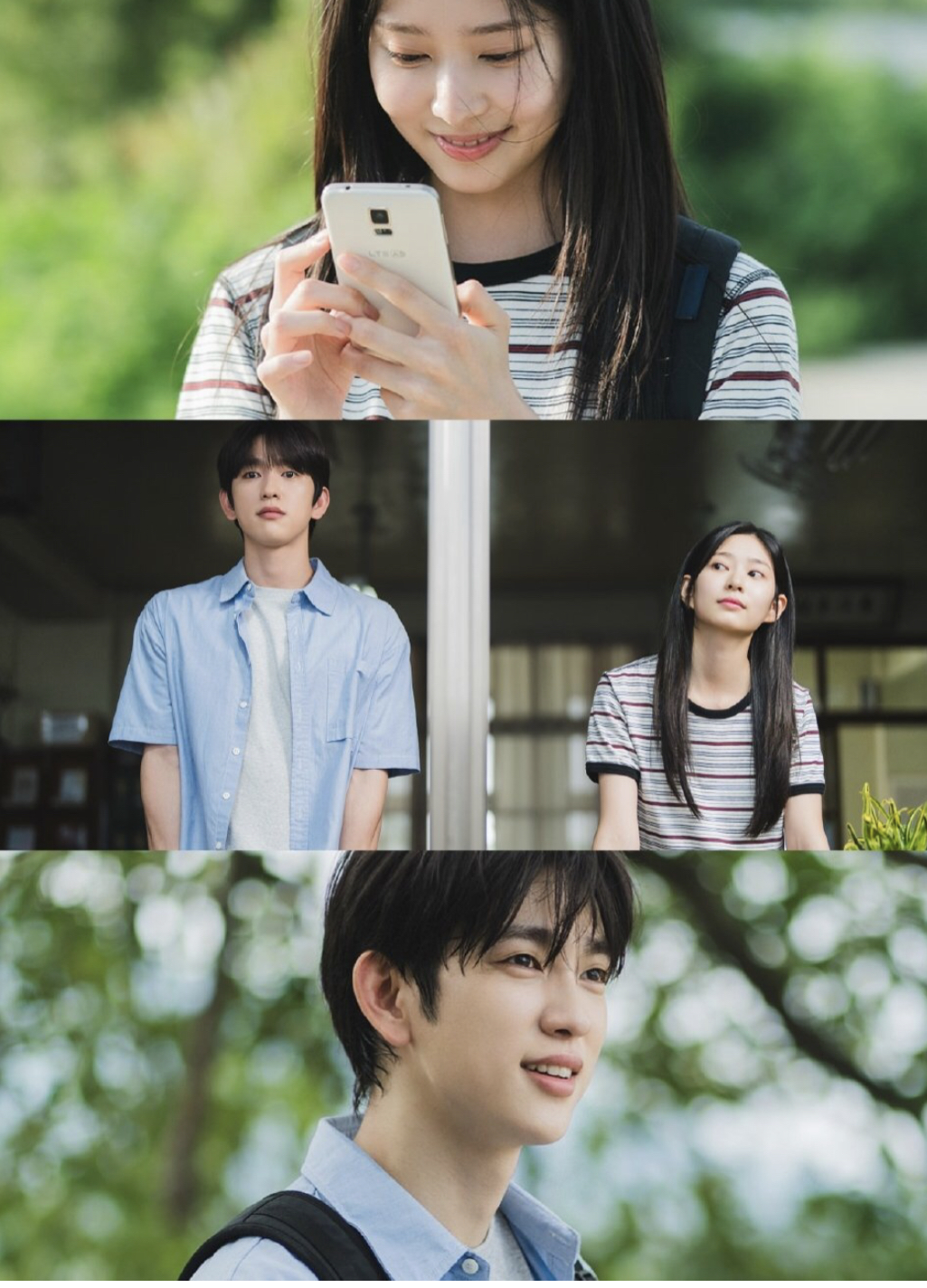 Qu&aacute; tiếc cho phim H&agrave;n si&ecirc;u hay m&agrave; &iacute;t người biết: Nữ ch&iacute;nh trong veo tựa t&igrave;nh đầu, bối cảnh đẹp như tranh vẽ- Ảnh 2.