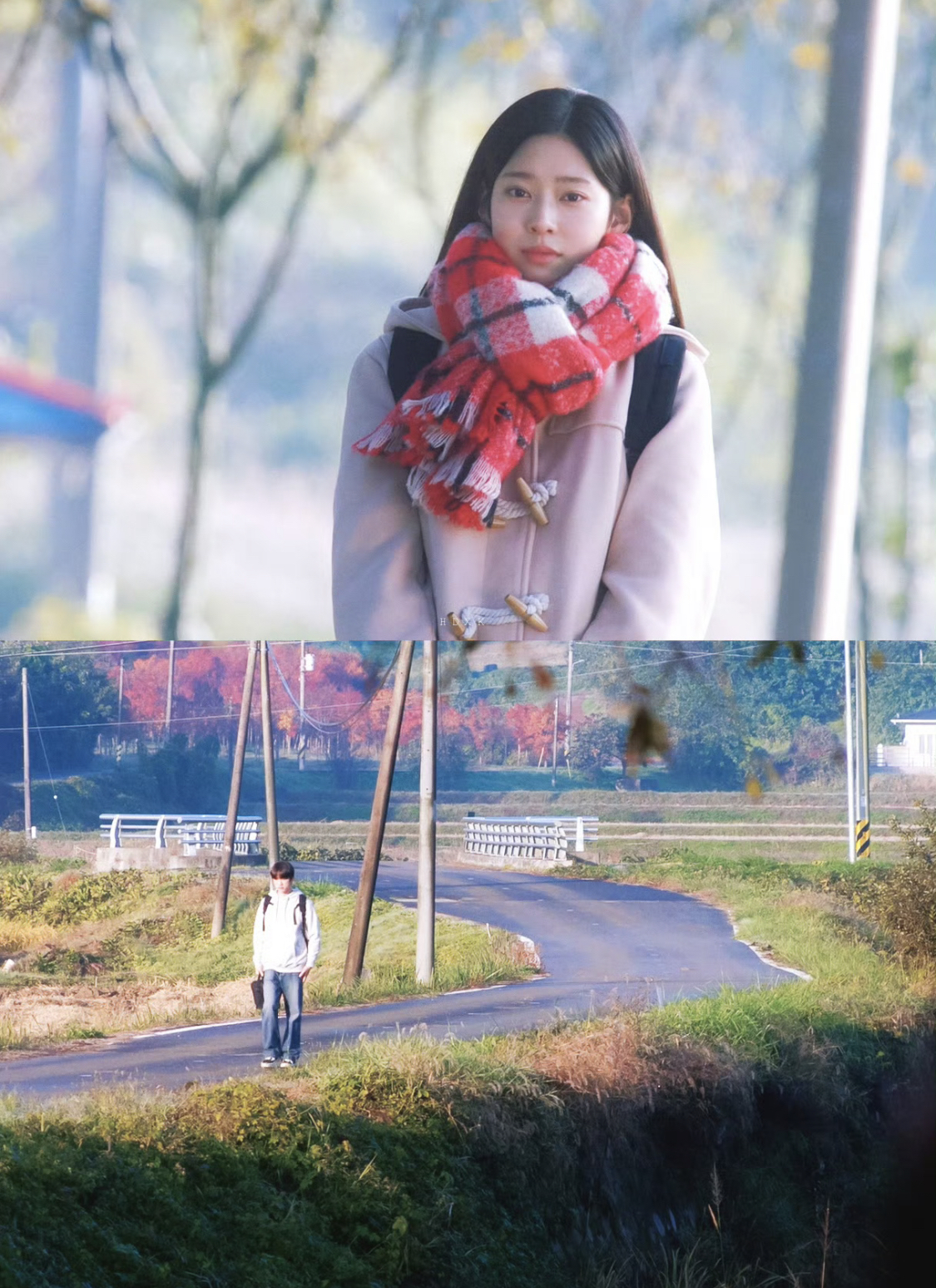 Qu&aacute; tiếc cho phim H&agrave;n si&ecirc;u hay m&agrave; &iacute;t người biết: Nữ ch&iacute;nh trong veo tựa t&igrave;nh đầu, bối cảnh đẹp như tranh vẽ- Ảnh 3.