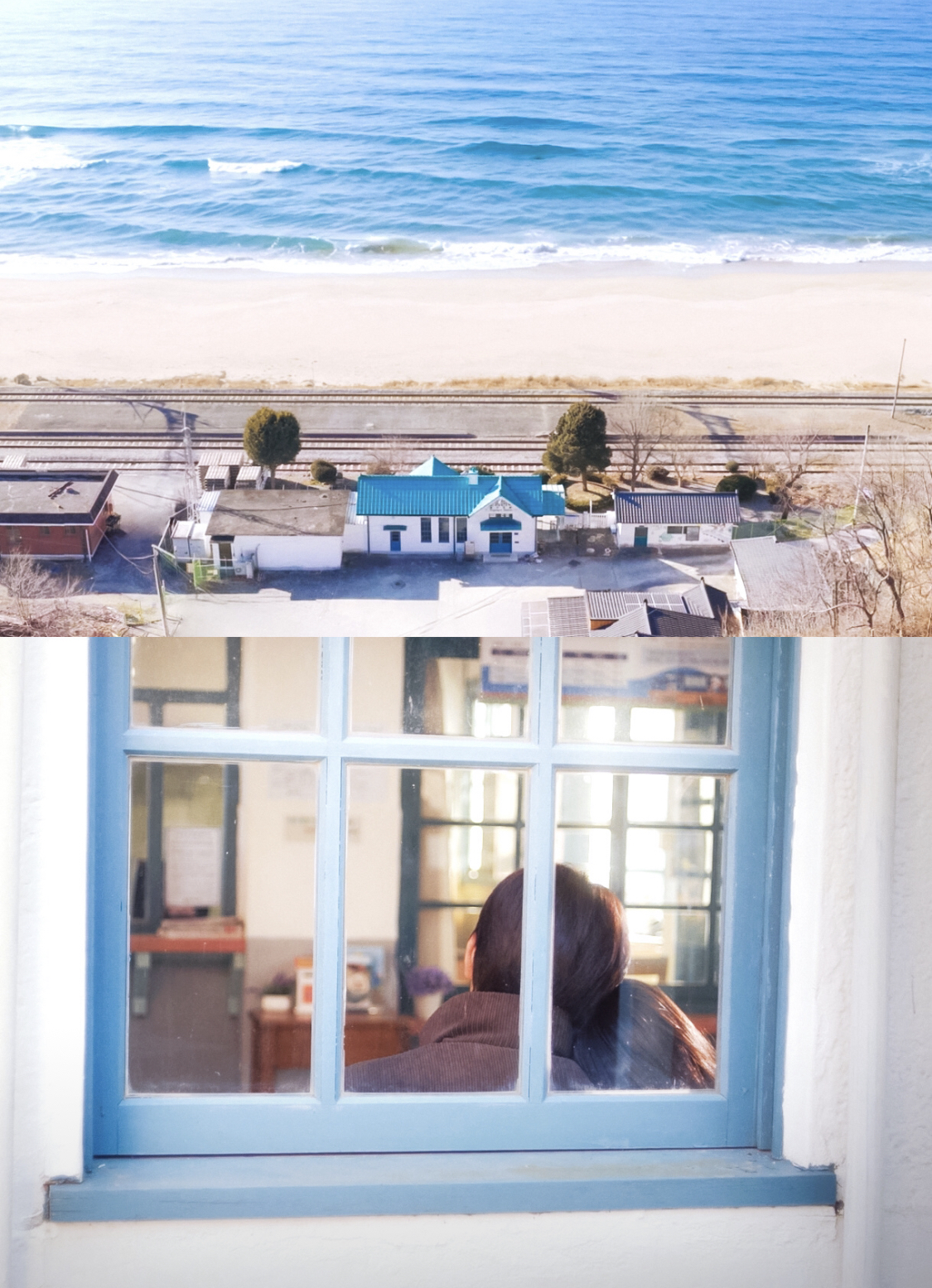 Qu&aacute; tiếc cho phim H&agrave;n si&ecirc;u hay m&agrave; &iacute;t người biết: Nữ ch&iacute;nh trong veo tựa t&igrave;nh đầu, bối cảnh đẹp như tranh vẽ- Ảnh 5.