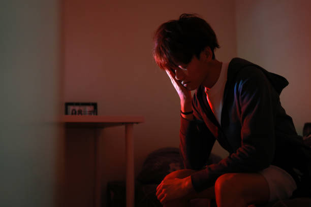 "Bố mẹ đ&atilde; huỷ hoại tương lai t&ocirc;i": T&acirc;m sự của ch&agrave;ng trai 23 tuổi khiến h&agrave;ng ng&agrave;n phụ huynh suy ngẫm- Ảnh 1.