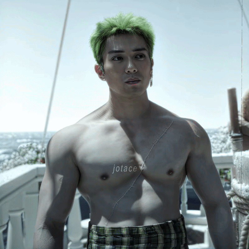 Mỹ nam xứ hoa anh đ&agrave;o l&agrave;m c&otilde;i mạng chao đảo: Visual "quốc bảo", body vạm vỡ ng&agrave;y t&aacute;i xuất khiến kh&aacute;n giả phấn kh&iacute;ch- Ảnh 4.