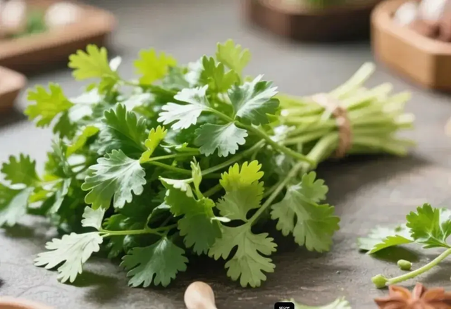 Loại rau gia vị tốt nhất, đem lại nhiều lợi &iacute;ch cho sức khỏe- Ảnh 1.