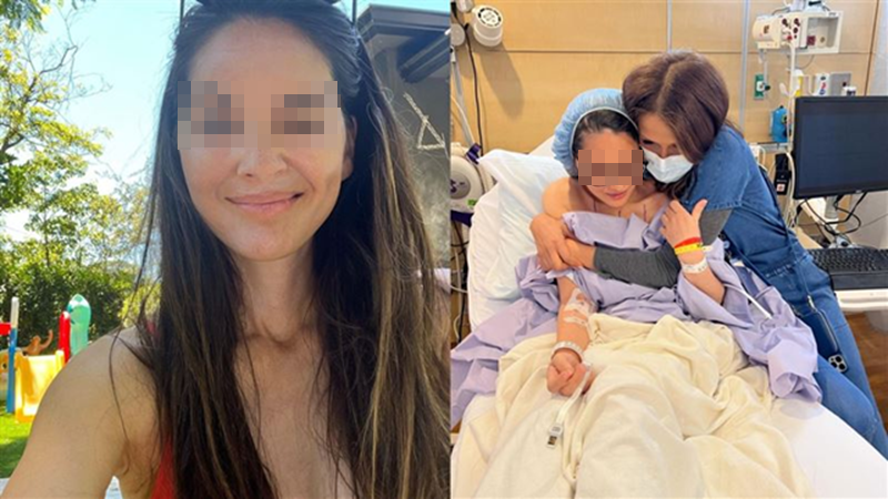 Người phụ nữ 30 tuổi mắc ung thư v&uacute; phải cắt bỏ cả hai b&ecirc;n ngực, nguy&ecirc;n nh&acirc;n xuất ph&aacute;t từ người chồng- Ảnh 1.