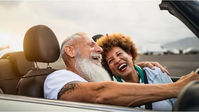 Nghi&ecirc;n cứu mới chỉ ra: Người sở hữu chiều cao n&agrave;y thường mang gen trường thọ, sống l&acirc;u- Ảnh 1.