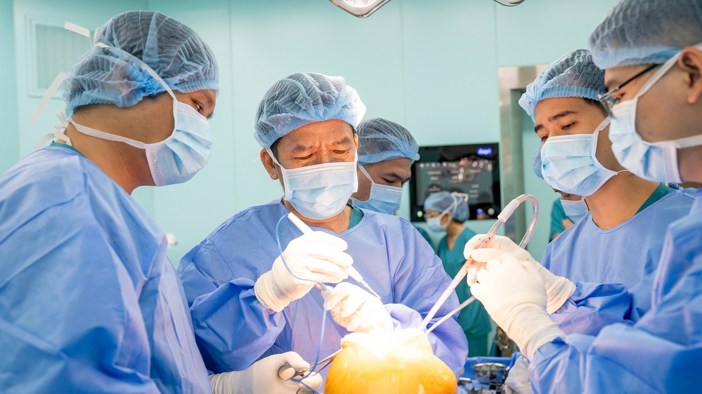 Nhiều người mới ngo&agrave;i 30 đ&atilde; hỏng khớp gối- Ảnh 2.