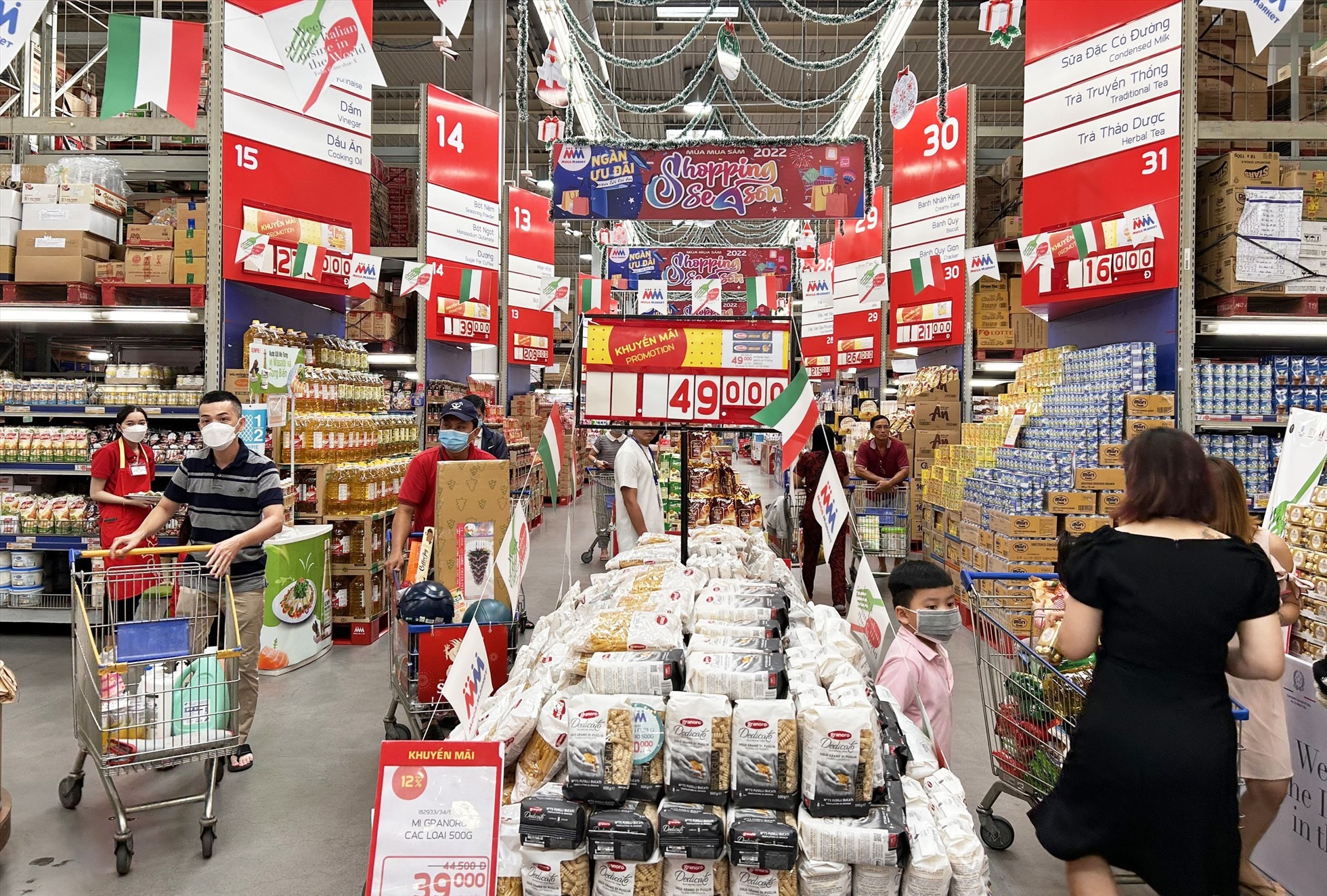 Nh&acirc;n vi&ecirc;n si&ecirc;u thị n&oacute;i thật: Sai lầm khiến kh&aacute;ch ti&ecirc;u tiền như mất cắp, nh&igrave;n h&oacute;a đơn mới giật m&igrave;nh- Ảnh 2.