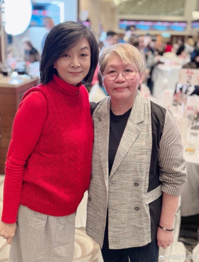 N&agrave;ng Tiểu Long Nữ được Kim Dung đ&aacute;nh gi&aacute; cao nhất, khiến Lưu Đức Hoa y&ecirc;u thầm, Ch&acirc;u Nhuận Ph&aacute;t si m&ecirc;- Ảnh 6.