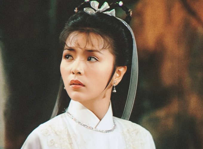 N&agrave;ng Tiểu Long Nữ được Kim Dung đ&aacute;nh gi&aacute; cao nhất, khiến Lưu Đức Hoa y&ecirc;u thầm, Ch&acirc;u Nhuận Ph&aacute;t si m&ecirc;- Ảnh 3.