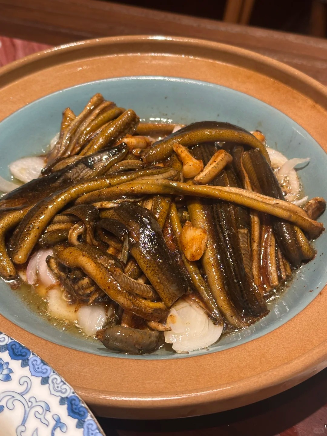 6 món đặc sản Hoài An ngon nức nở, nhìn thôi đã thấy cả một trời thương nhớ quê nhà, ngon chẳng kém gì mâm cơm mẹ nấu!- Ảnh 4. 6 món đặc sản Hoài An ngon nức nở, nhìn thôi đã thấy cả một trời thương nhớ quê nhà, ngon chẳng kém gì mâm cơm mẹ nấu!- Ảnh 4.