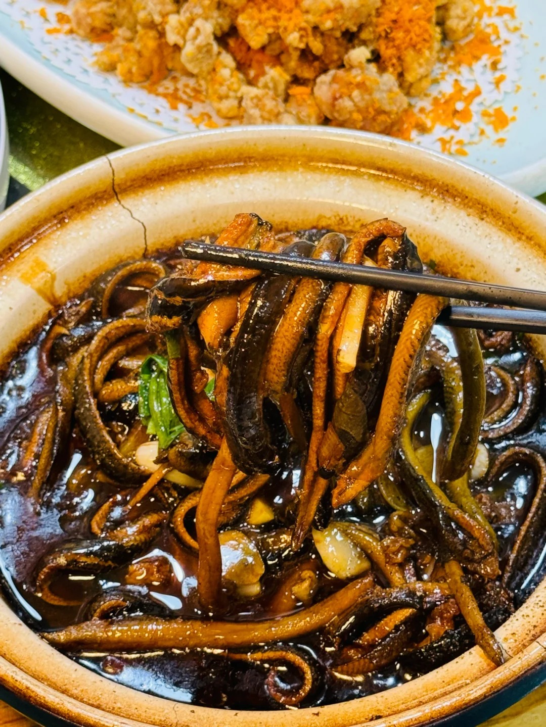 6 món đặc sản Hoài An ngon nức nở, nhìn thôi đã thấy cả một trời thương nhớ quê nhà, ngon chẳng kém gì mâm cơm mẹ nấu!- Ảnh 2. 6 món đặc sản Hoài An ngon nức nở, nhìn thôi đã thấy cả một trời thương nhớ quê nhà, ngon chẳng kém gì mâm cơm mẹ nấu!- Ảnh 2.