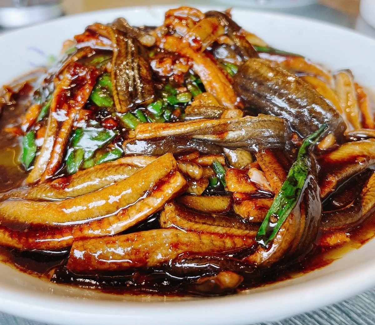 6 món đặc sản Hoài An ngon nức nở, nhìn thôi đã thấy cả một trời thương nhớ quê nhà, ngon chẳng kém gì mâm cơm mẹ nấu!- Ảnh 5. 6 món đặc sản Hoài An ngon nức nở, nhìn thôi đã thấy cả một trời thương nhớ quê nhà, ngon chẳng kém gì mâm cơm mẹ nấu!- Ảnh 5.