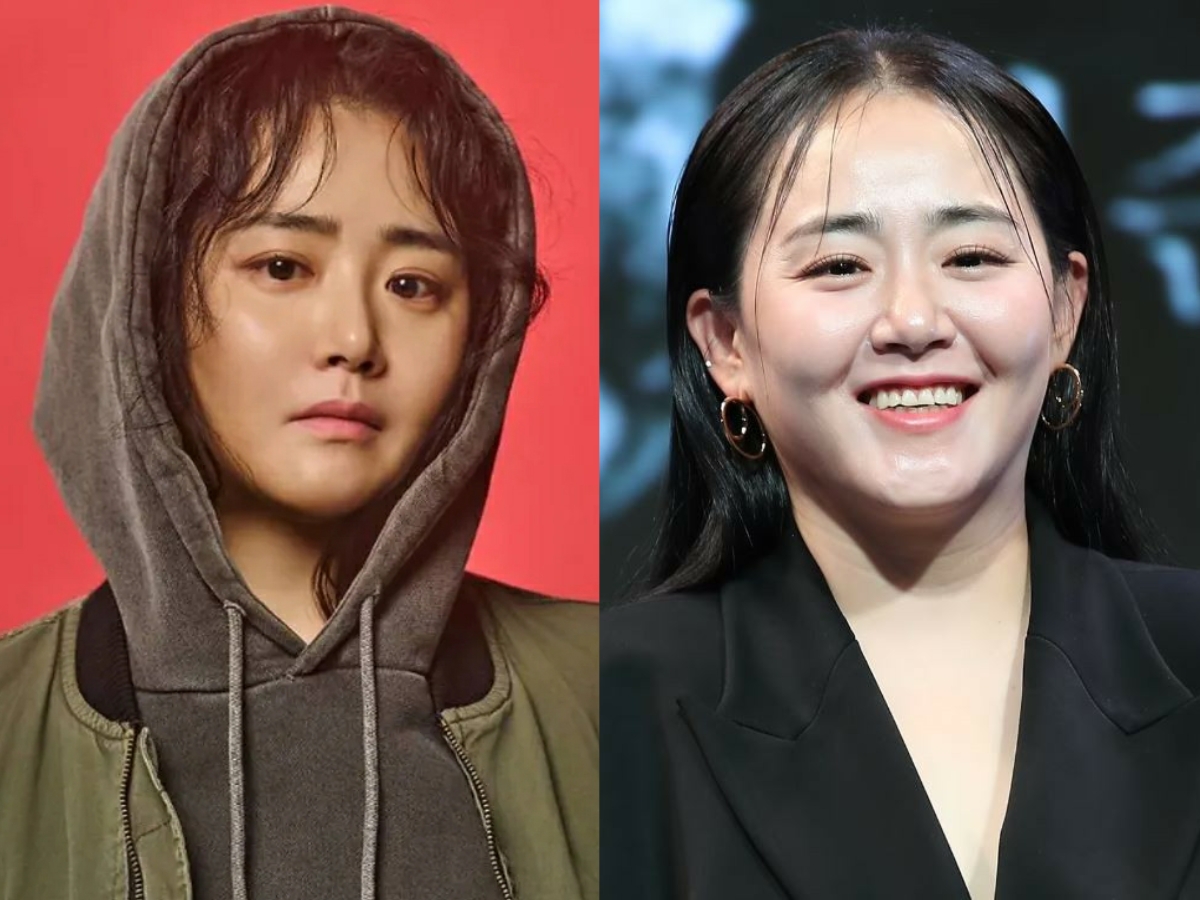 H&igrave;nh ảnh g&acirc;y b&agrave;n t&aacute;n của &ldquo;em g&aacute;i quốc d&acirc;n&rdquo; Moon Geun Young sau khi mắc bệnh qu&aacute;i &aacute;c- Ảnh 1.
