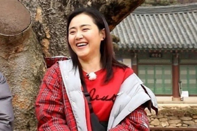H&igrave;nh ảnh g&acirc;y b&agrave;n t&aacute;n của &ldquo;em g&aacute;i quốc d&acirc;n&rdquo; Moon Geun Young sau khi mắc bệnh qu&aacute;i &aacute;c- Ảnh 3.