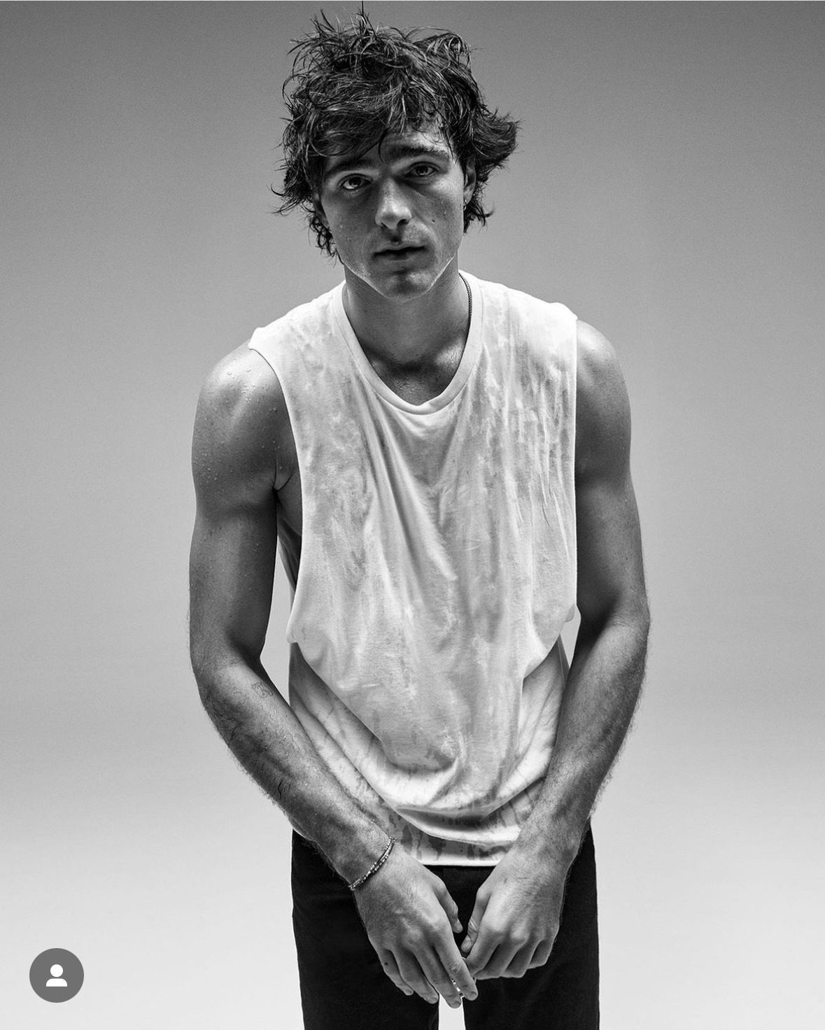 Lần đầu ti&ecirc;n c&oacute; 1 nam thần c&oacute; chiều cao vượt chuẩn, c&ograve;n l&agrave; ngoại lệ hiếm c&oacute; của cả thế giới- Ảnh 5.