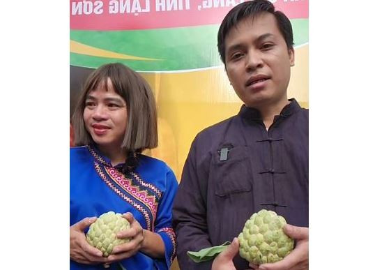 Đặc sản v&ugrave;ng n&uacute;i ph&iacute;a Bắc được v&iacute; như "vua của c&aacute;c loại", Chủ tịch x&atilde; từng trực tiếp b&aacute;n tr&ecirc;n livestream- Ảnh 5.