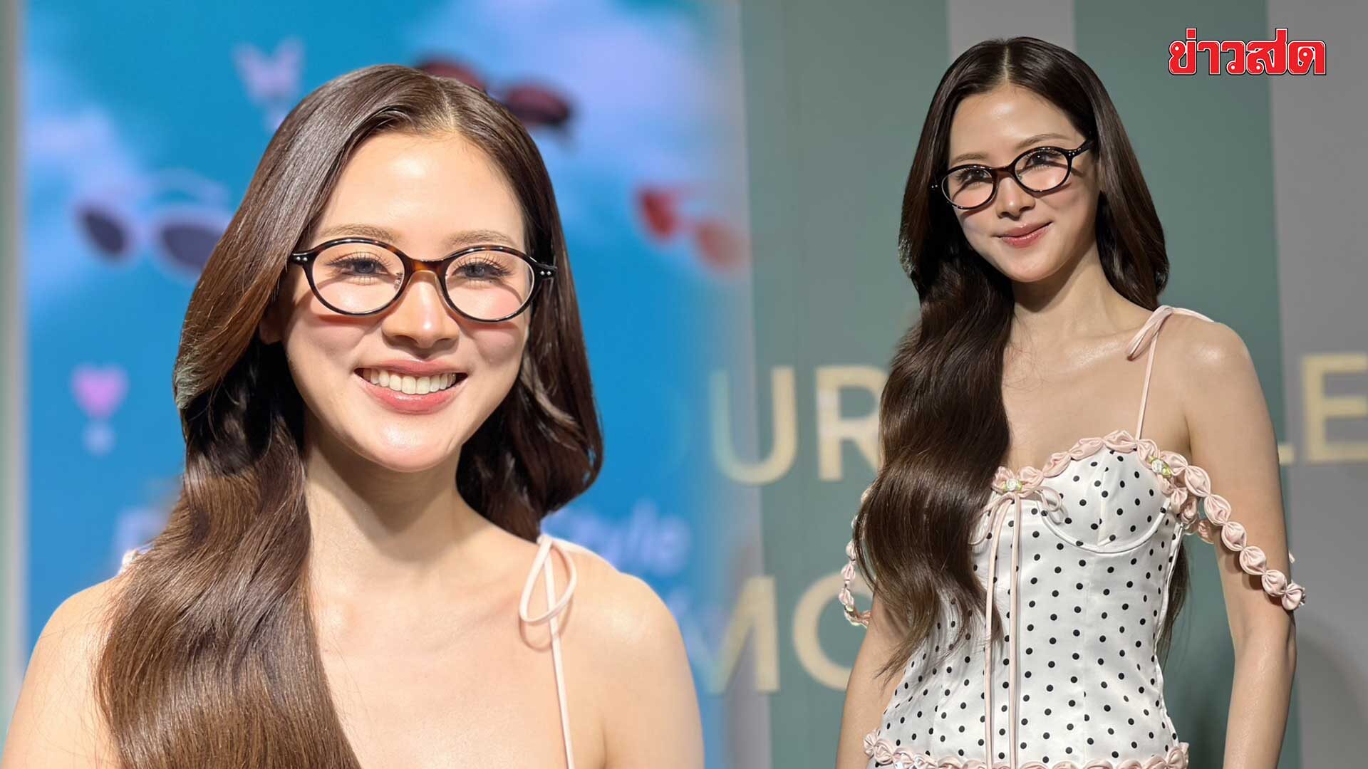 Baifern Pimchanok - Nine Naphat đang y&ecirc;u ai sau chia tay?- Ảnh 1.