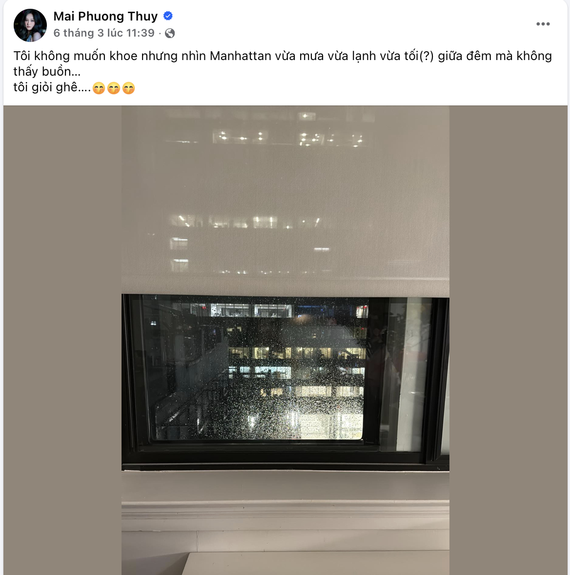 Chuyện g&igrave; đang xảy ra với Hoa hậu Mai Phương Thu&yacute;?- Ảnh 2.