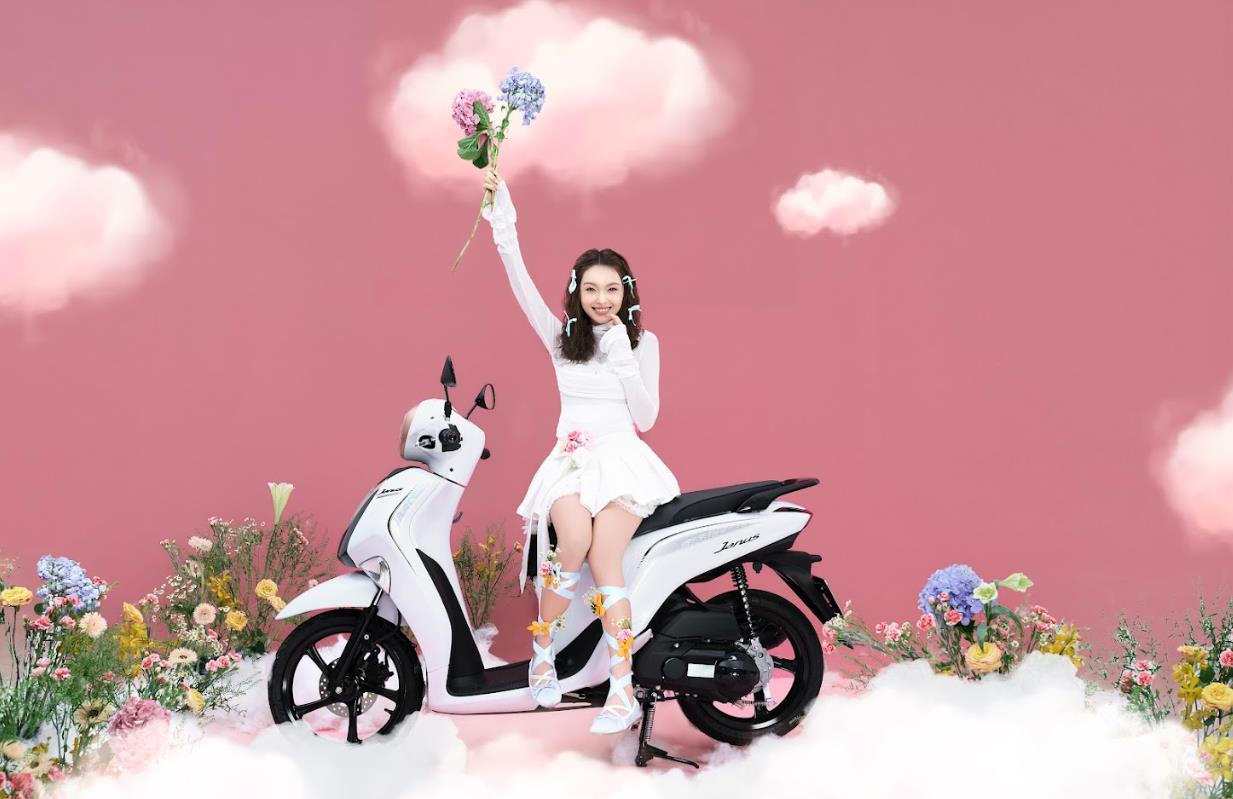 Trải nghiệm xe Yamaha miễn ph&iacute; l&ecirc;n đến 7 ng&agrave;y tại Riding Station 2026- Ảnh 2.