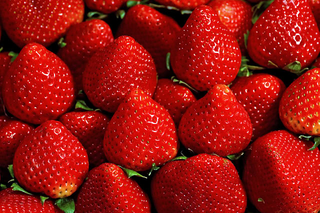 Đột quỵ rất &ldquo;sợ&rdquo; loại quả n&agrave;y, vừa l&agrave; &ldquo;vua vitamin C&rdquo; c&ograve;n gi&agrave;u chất chống oxy h&oacute;a: Người Việt ăn nhiều m&agrave; kh&ocirc;ng biết- Ảnh 1.