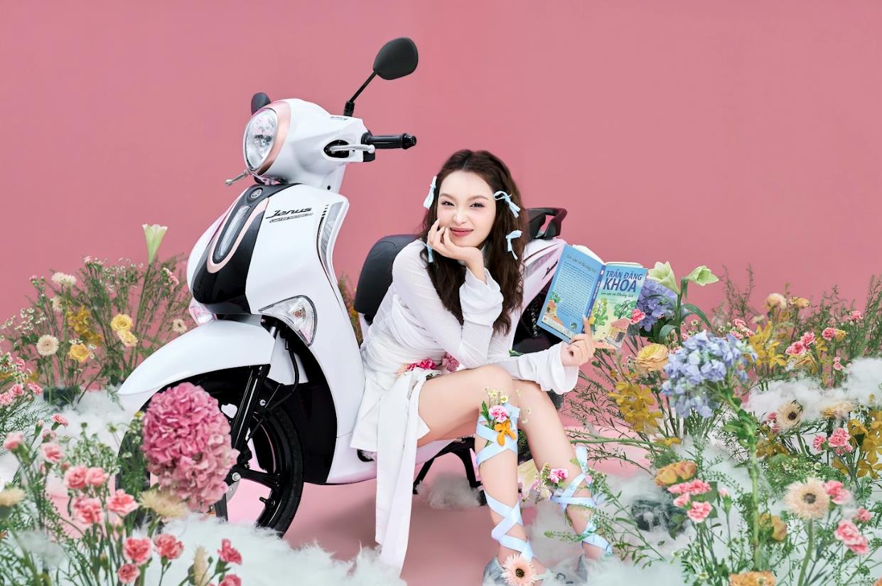 Trải nghiệm xe Yamaha miễn ph&iacute; l&ecirc;n đến 7 ng&agrave;y tại Riding Station 2026- Ảnh 3.